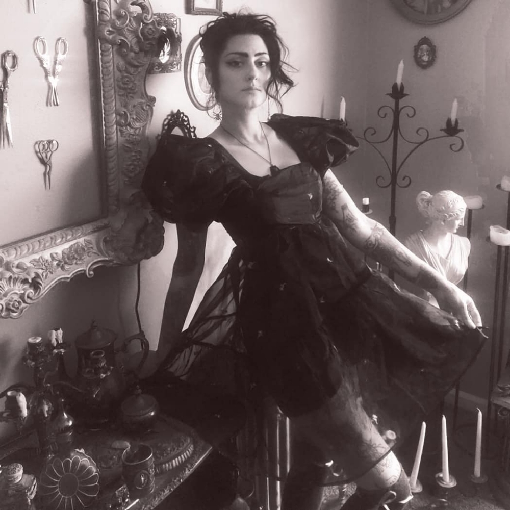 Meet your Posher, Michelle